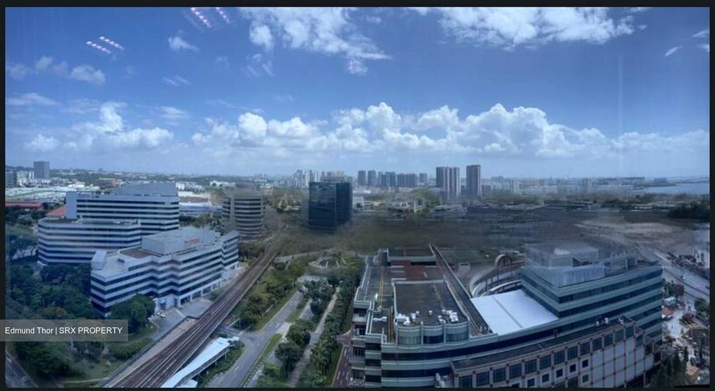 Vision Exchange (D22), Office #457132261